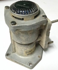 фото thumb №1, Клапан главный тормоза scania r 4