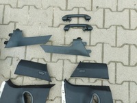 фото thumb №8, Bmw i4 g26 4 grancoupe, 2023r потолок пластики салон чёрные m-pakiet