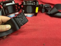 Купить Ремень натяжитель toyota yaris 73210-k0011 73220-k0011 оригинал демонтаж, фото thumb