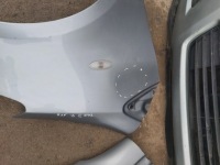 фото thumb №6, Toyota yaris ii lift kompletny перед бампер капот