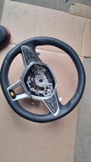 фото thumb №1, Renault arkana повітропровід багатофункціональний 484003222r