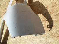 фото thumb №11, Smart fortwo w450 2005 2006- крила лівий задній