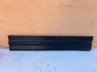 фото thumb №1, Молдинг двері перед права mercedes glb w247 2019- a2477270800