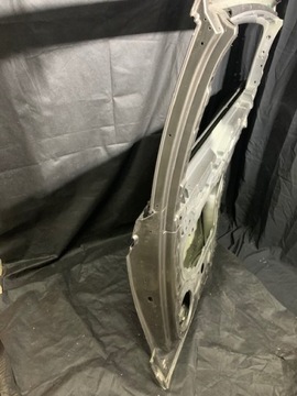 фото thumb №14, Tesla модель x задние правые дверь 1028791-00-i