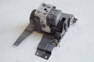 ТОРМОЗНОЙ ЦИЛИНДР АБС BMW C1 125cc W20HM-402 BOSCH