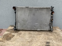 Купить Mercedes c 204 радиатор воды nissens, фото thumb