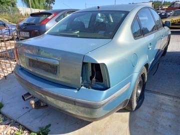 фото thumb №6, Vw passat b5 1.6 8v коробка передач коробки передач dcn механічна