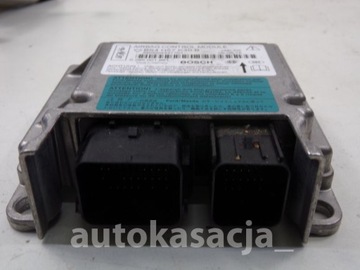 фото thumb №6, Mazda 3 i bk датчик датчик подушка безпеки bs4h57k30b