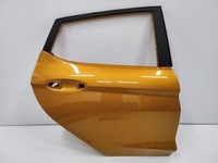 фото thumb №1, Двері задня задні праве ford fiesta mk8