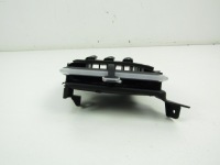 фото thumb №1, Volvo ex30 ex-30 решітка обдув консолі панелі середня права