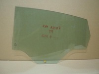 фото thumb №3, Скло двері правий задня ford fiesta mk7 2009