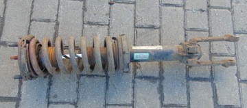 фото thumb №9, Mcperson правый поворотный кулак jeep cherokee wk 3.0crd