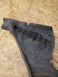 фото thumb №6, Audi a6 c8 защита подкрылки 4k0853887e