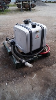 фото thumb №1, Гідравліка volvo renault комплектна