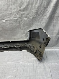 фото thumb №7, Бампер задняя задний jaguar f-pace lift 21- бампер задний