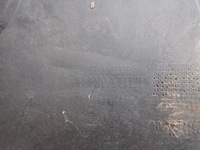 фото thumb №14, Dacia lodgy stepway рестайлинг 17-22 бампер перед переднее