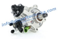 Насос 0445010753 0445010754 lr082271 02aj813368 с Разборки, фото thumb