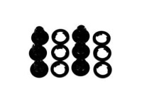 фото thumb №1, Штифты крепёжные защита подвеска edge