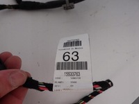 фото thumb №8, Mercedes gls x166 amg 15-19 балка hak буксирувальний