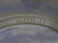 фото thumb №6, Iveco eurocargo i 91-02 6.0 колесо маховик 310mm