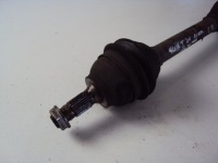 фото thumb №3, Приводной вал левая peugeot 5008 i 1.6 hdi 2009-