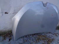 фото thumb №10, Капот крышка двигателя renault megane 3 iii ted69