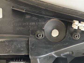 фото thumb №6, Панель под лобовым стеклом renault modus 8200213680 8200213840