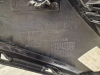 фото thumb №9, Bentley continental gt gtc бампер перед 2022 3sd807437