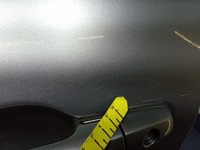 фото thumb №8, Suzuki swift mk8 дверь перед левая передние ca3