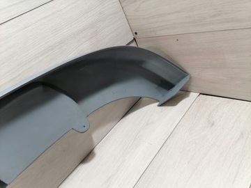 фото thumb №10, Hyundai i30 ms design диффузор спойлер msdhy010701h