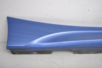 фото thumb №16, Bmw 1 f20 m40i m-pakiet накладка порог правая