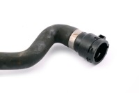 фото thumb №10, Bmw e83 x3 m54 wąż труба шланг wody водяний рідина охолоджуючий 3400205