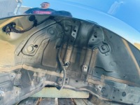 фото thumb №14, Audi a6 c8 рестайлінг avant 2,0 tdi 2025 r крило зад чверть ванна pas ly9t