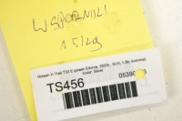 фото thumb №7, Ts456 nissan x-trail t33 кронштейны крепления крепления 15kg комплект