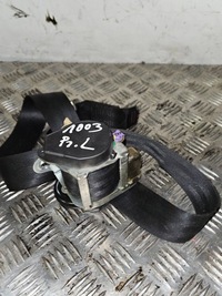 фото thumb №8, Seat altea 2007 ліва сторона pas безпеки сидіння передньої