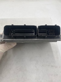 фото thumb №6, Бортовой компьютер блок управления двигателя 3b0906018a