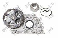 фото thumb №1, Насоса масла abakus 102-00-001