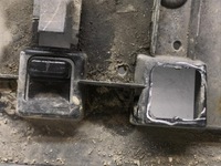 фото thumb №10, Proace jumpy expert захист pod бампер 9808501880