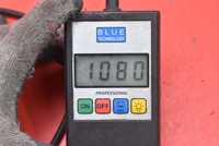 фото thumb №10, Крыло левый перед передний a89 bmw f30 f31 11-16