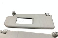 фото thumb №10, Комплект захист сонцезахисних vw golf plus 5m1, 521 1k0857552a 1.6l