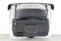 фото thumb №7, Кришка багажника зад задня land rover discovery sport l550 r-dynamic