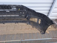 фото thumb №12, Бампер перед передній audi a6 s6 c8 4k s-line решітка радіатора