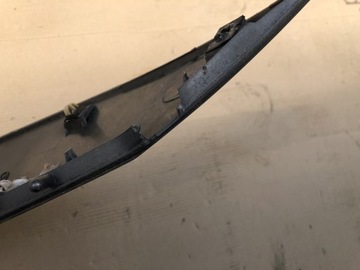фото thumb №5, Планка крыльев левая kia sorento 87711-3e001