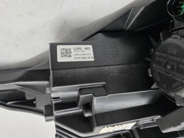 фото thumb №14, Kia ceed 3 iii рестайлінг 2021+ лампа перед ліва повний led європа 92101j7500