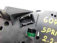 фото thumb №7, Mercedes sprinter i w903 2.2cdi спідометр  zegry