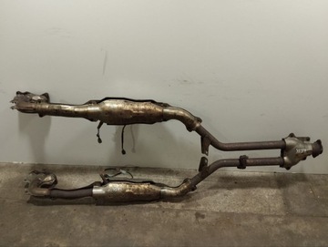 фото thumb №6, Каталізатор subaru outback 2016