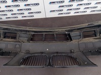 фото thumb №7, Bmw e60 e61 бампер перед переднє оригінал комплектний