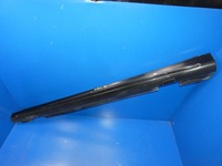 фото thumb №1, Mercedes a w176 планка порогова зовнішня ліва amg