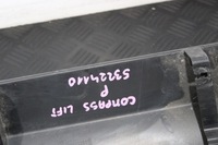 фото thumb №4, Накладка порог правая jeep compass ii 2 lift 53224110