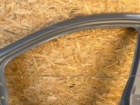 фото thumb №7, Hyundai i10 ii 2 13- крыло левый обшивка стойка